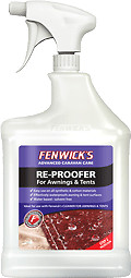 Fenwick awning and - fenwick's,